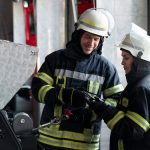 Системы пожаротушения: обслуживание пожарных рукавов и кранов