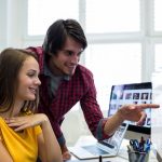 МедиаМинт: улучшение и доработка сайтов для бизнеса