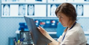 Флюорография: показания, подготовка и расшифровка результатов исследования