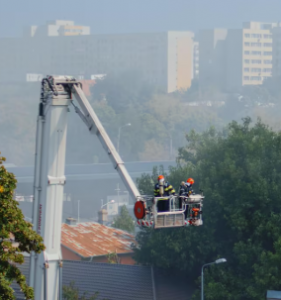 Область использования автовышки: когда может потребоваться аренда?