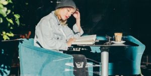 Этибар Эйюб: писатель, возвращающий смысл слову